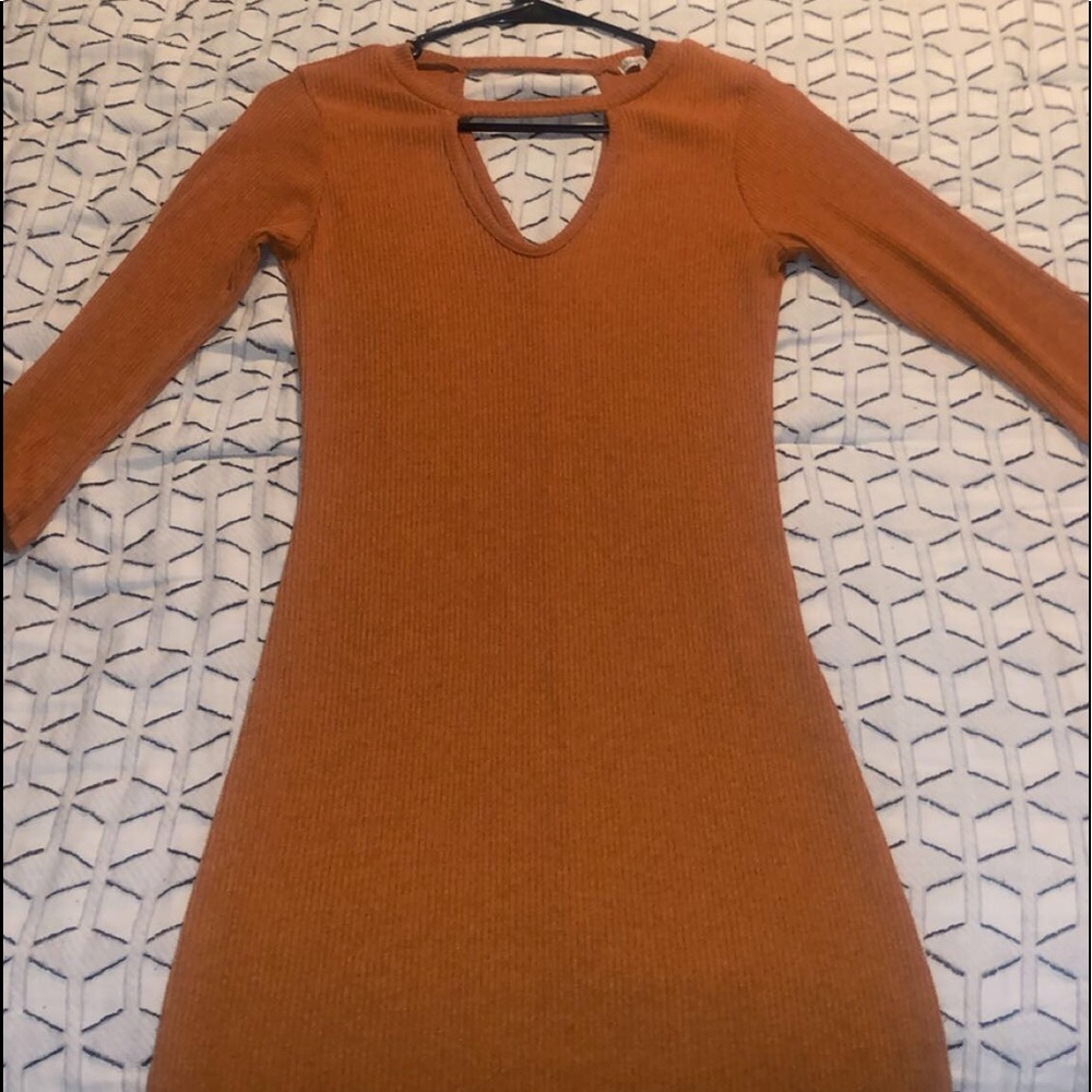 Dresses